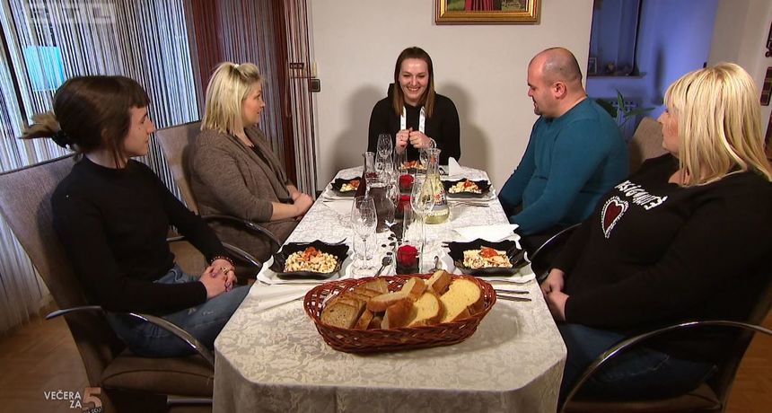 Kuharica Marija nije ispunila očekivanja pa zaradila prvu osmicu u tjednu: 'Možda se zeznula s tim eksperimentiranjem'