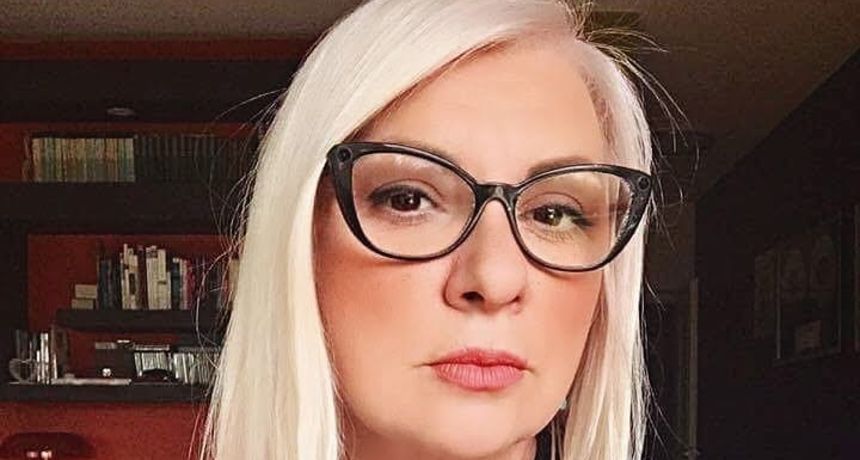 Danijela Dvornik otkrila svog 'sina': 'Mislim da je s njim stalno neki šou-program'